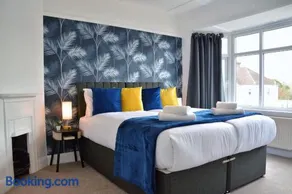 Cosy Cambridge House Near Centre with Free Parking - Image 4
