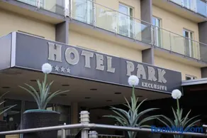 Hotel Park Exclusive - Image 1