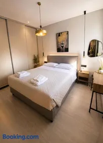 folias nest apartment - Image 1