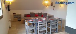Appartement 6 personnes station de ski Val Louron - Image 3