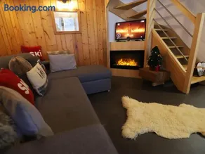 Triplex 4 pièces 6 pers., Sud-Est, Valloire, avec Wifi - Image 1