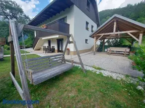 Apartmaji Katrč - Image 1