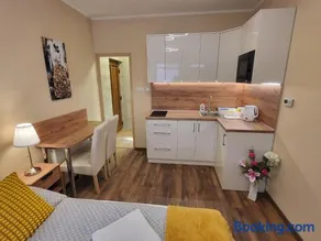 Glória Apartman Szarvas - Image 1