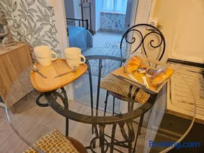 Le p'tit gîte d'Edmé - Image 1