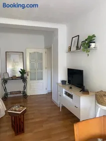 Acogedor apartamento en pleno corazón de Triana - Image 5