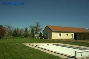 Maison de vacances Aiguille & Lotus - Image 1