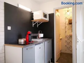 Studio cosy à Montargis - 13 m² - Parking inclus - Image 2