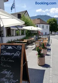 Hotel Alpenrose - Image 3