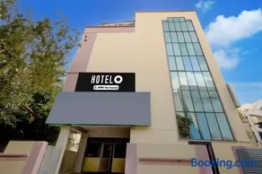 Super Hotel O Safilguda Lakeview Hyderabad Formerly Adithya Stay - Image 1