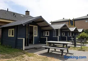 Camping de Molenhof - Kampeerhut - Image 4