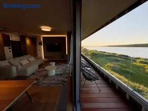 Apartament Premium View w Riva Zegrze, Jezioro Zegrzyńskie - Image 1