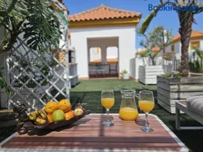 Atico con gran terraza y barbacoa en Zahara - Image 4