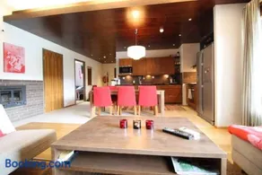 Tahko SPA Luxury Suite Orange B5 with Mountain View - Image 2