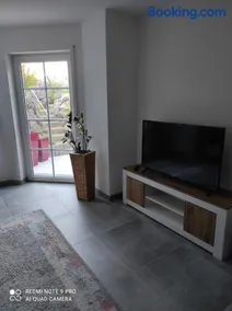 Ferienwohnung Daheim - Image 1