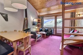 Residence Saulire - Image 2