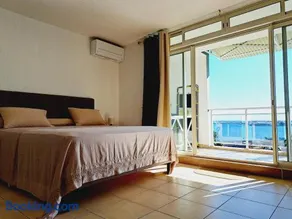 TAHITI NATIHERE APARTMENT Papeete Harbor View - Image 1