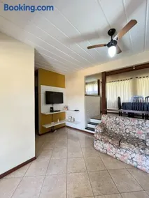 Casa confortável próximo à Rua das Pedras - Image 1
