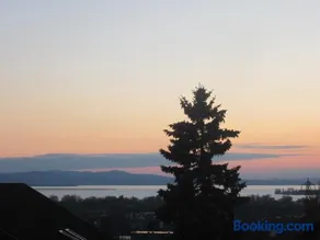 Ferienhaus Sandra mit Balkon -Nähe Bodensee&Pfänder - Image 2