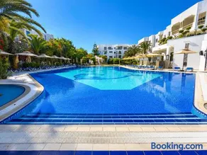 Le Corail Appart'Hotel Yasmine Hammamet - Image 1