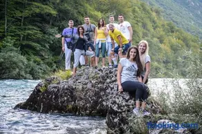 Camp Divlja Rijeka - Image 3