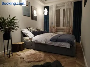 Apartament Skrytka - Image 1