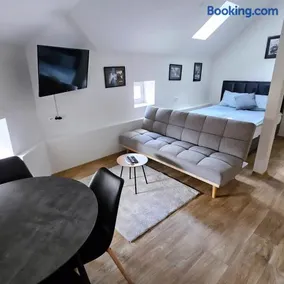 Magazaki Apartments Tešnjar - Image 2