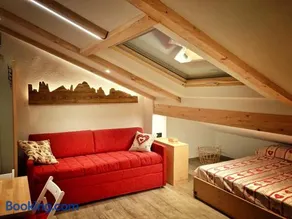 Ad Alba di Canazei una finestra sulla Marmolada - Image 1