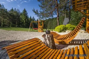 Smerekowiec Domek w lesie - Beskid Niski - Image 5