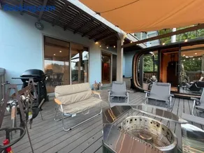 Akagi Log INN Glamping - Vacation STAY 38422v - Image 4