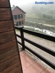 Uzungöl Ensar Dağ Evi - Image 1