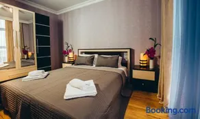 Sea Towers Suite - Image 5
