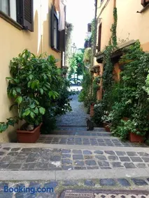 Trevignano Vecchio - Suite Apartment - Image 4