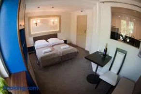 The Center Apartments Krakowska - Image 3