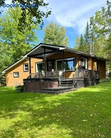 Chalet Le Shack O2 - Image 1