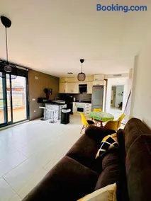 Attic terrace 360 Moncofa - Image 4