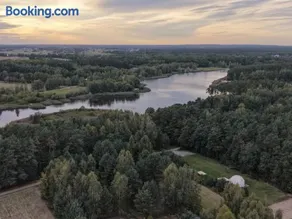 beGLAMP - Glamping nad Zalewem Próba - Image 1