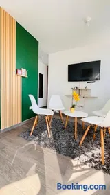 Apartamento Ideal cerca de Zona Industrial, Terminal y Centro Comercial - Image 4