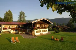 Ferienwohnung Grünsteineck - Image 1