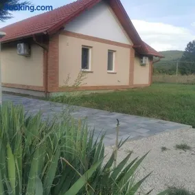 Vöröstölgy Vendégház - Image 3