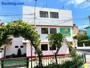 Mirador Backpackers B&B - Image 2