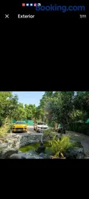 Glamping Tlaconal - Image 2