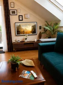Birdland Apartman - Image 3