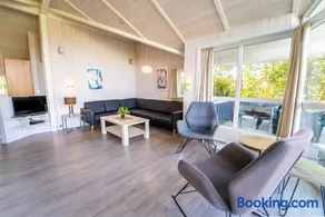 Strandblick - Dorf 1 Ferienhaus 20 - Image 3