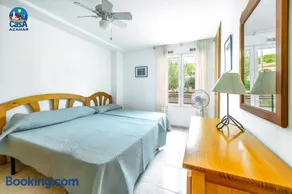Apartamentos Fuentemar Casa Azahar - Image 5