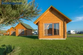 Vanamõisa Caravan Park - Image 2