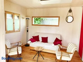 Tiny House Hubert von Auernheim - Image 3