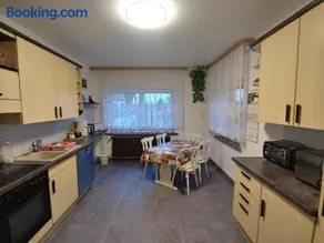 Gemütliche Ferienwohnung in Körba am See - Image 1
