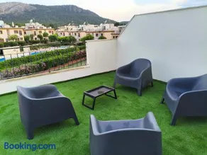 Apartamento turístico El Gato Ngro - Image 3