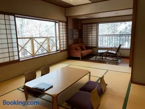 Okunikko Kogen Hotel - Image 1