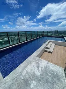 Flat Recife ilha do leite - Luxury piscina térmica - Image 2